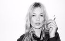 Kate Moss se pone delante del objetivo de Terry Richardson