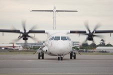 ATR Forma Parte De ATAG Junto Con Otros Fabricantes Aeronáuticos