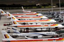 Recursos De Aviones Iberia