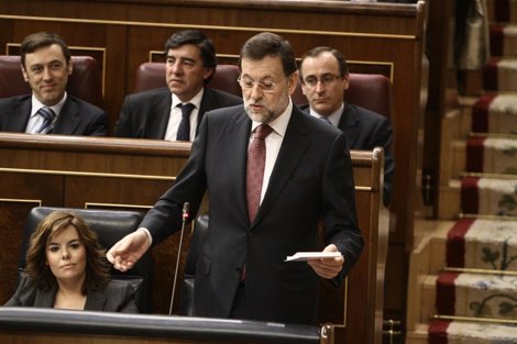 Mariano Rajoy
