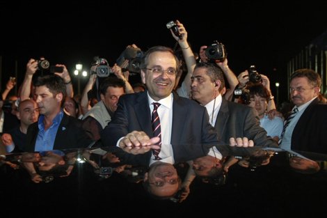 Samaras