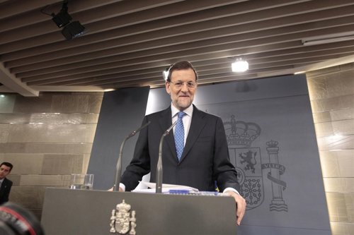 Mariano Rajoy