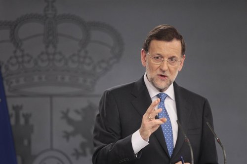 Mariano Rajoy