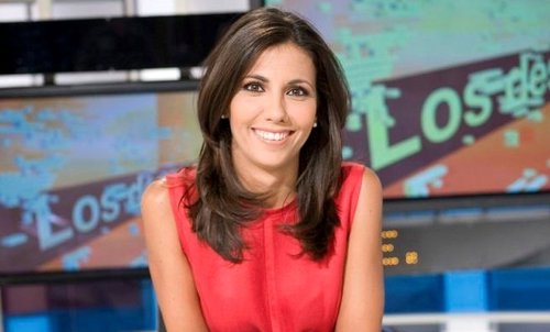 Ana Pastor