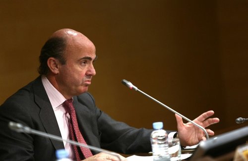 Luis de Guindos