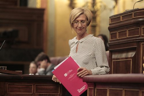 Rosa Díez