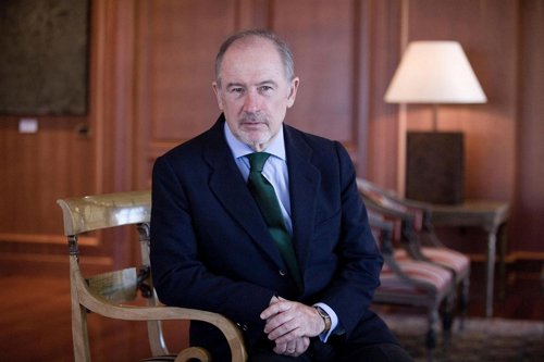 Rodrigo Rato