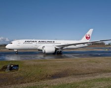JAL 787 