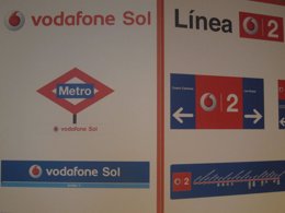 Vodafone sol