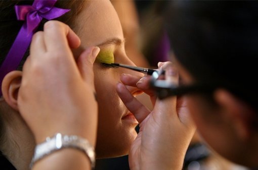 Las 10 claves para un maquillaje perfecto 1