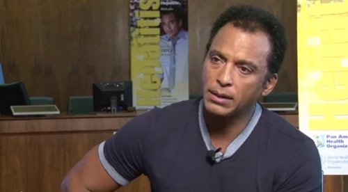 Jon Secada
