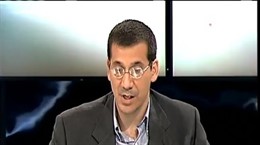 Antonio Rodiles