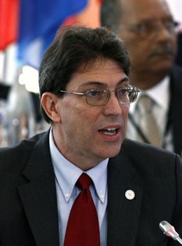 Bruno Rodríguez