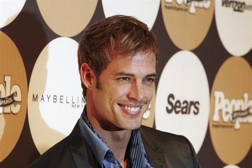 El actor cubano William Levy