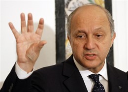 Laurent Fabius