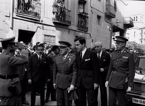 Adolfo Suárez