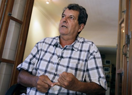 Oswaldo Payá