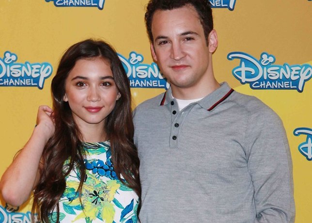 Los protagonistas de 