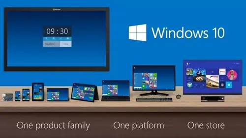 Windows 10 desde Microsoft