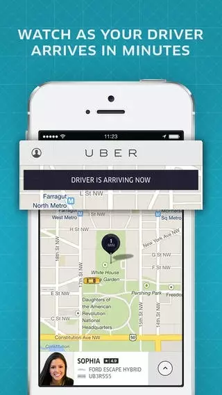 Uber