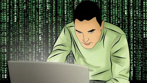 Hacker