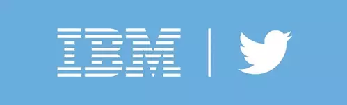 IBM y Twitter, alianza 