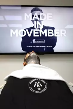 PlayStation apoya Movember, bigote para luchar con
