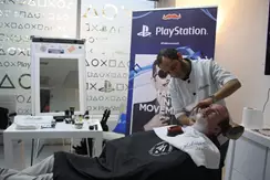 PlayStation apoya Movember, bigote para luchar con