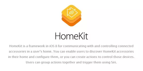 HomeKit