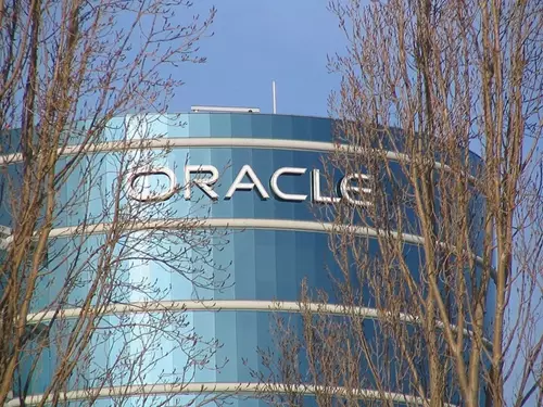 Edificio Oracle