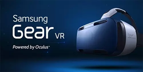 Samsung Gear VR