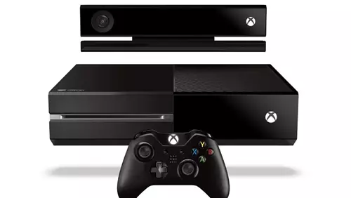 Xbox One de Microsoft