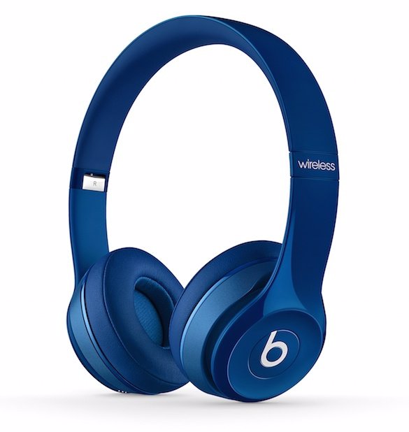 Beats Solo 2 Wireless