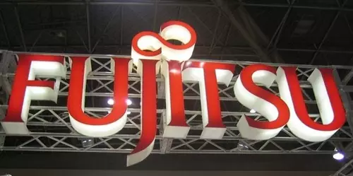 Fujitsu