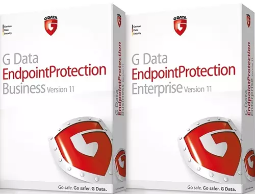Endpoint Protection