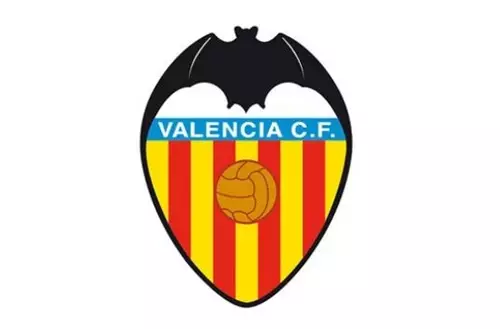 Escudo Valencia CF