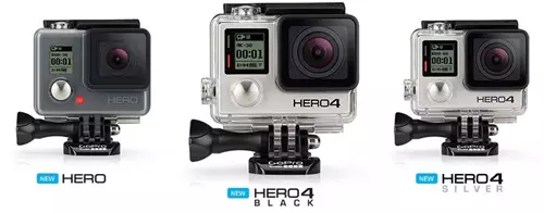 GoPro