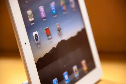 IPad 2