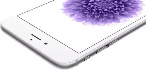 Recurso iPhone 6