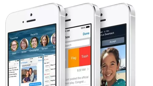 La cuarta beta de iOS 8 estará disponible el próximo lunes