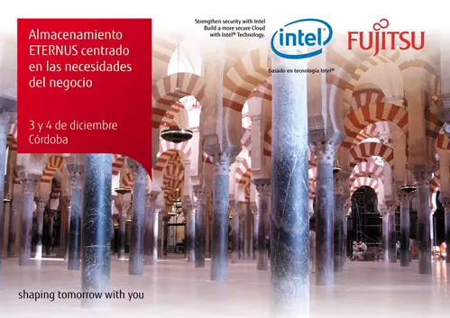 Fujitsu