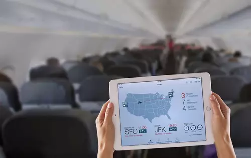 Apple e IBM, juntas a la conquista de la empresa con aplicaciones para iOS