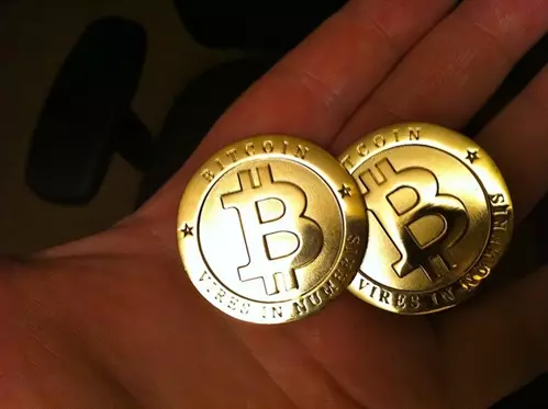 Recurso Bitcoin