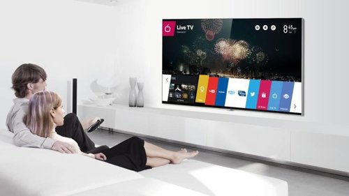 Como Actualizar Smart Tv Lg 2014
