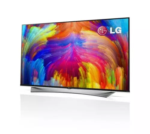 Televisores 4K