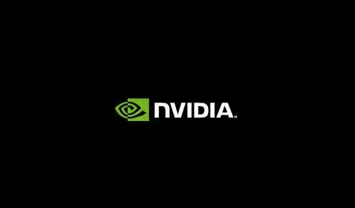 Logo Nvidia