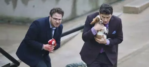 The Interview