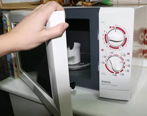 Microondas