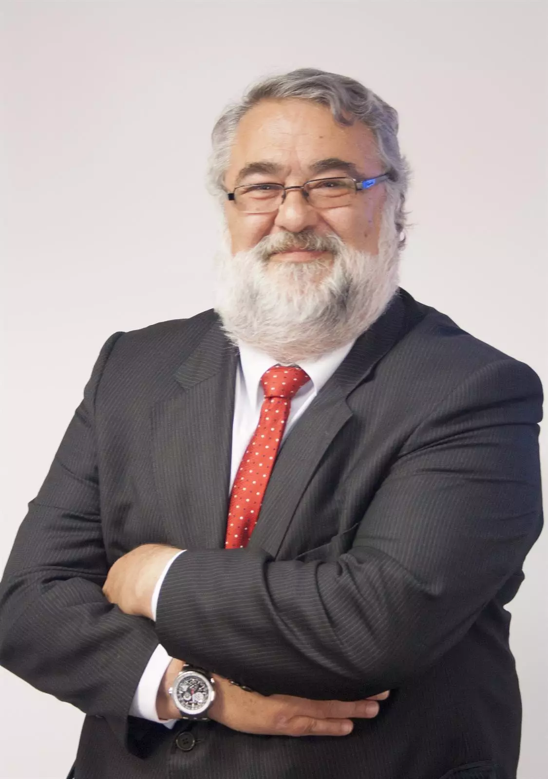 Juanjo Buena