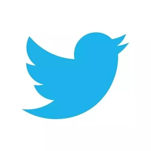 Logotipo de Twitter